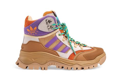 gucci x adidas apres ski|Adidas x Gucci's Apres.